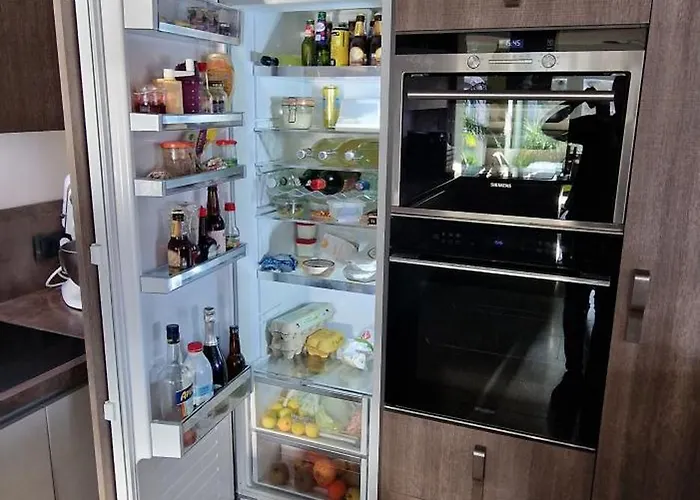 La Ferme Des Cherierres - Piscine Interieure Chauffee Vila *