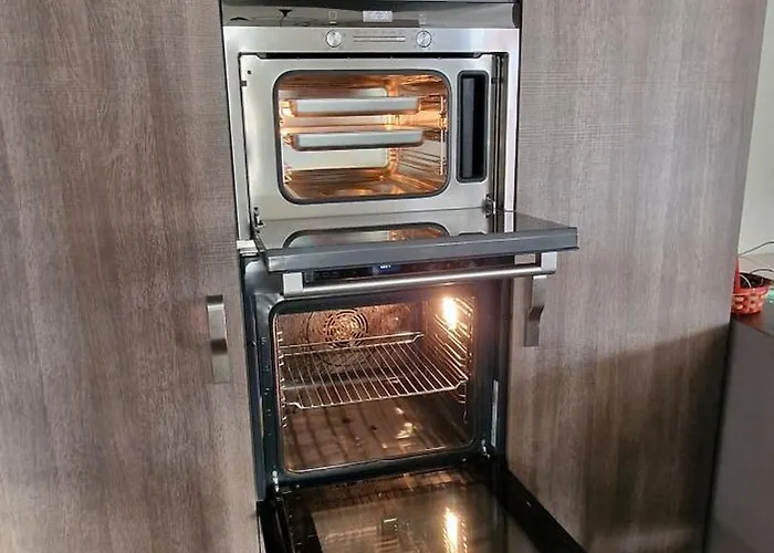 Vila La Ferme Des Cherierres - Piscine Interieure Chauffee