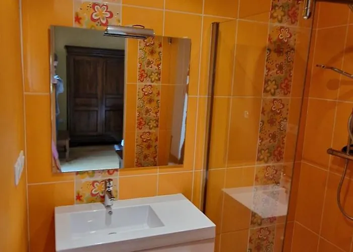 La Ferme Des Cherierres - Piscine Interieure Chauffee Vila Rupt-sur-Moselle