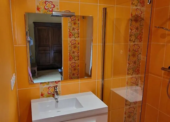 La Ferme Des Cherierres - Piscine Interieure Chauffee * Rupt-sur-Moselle