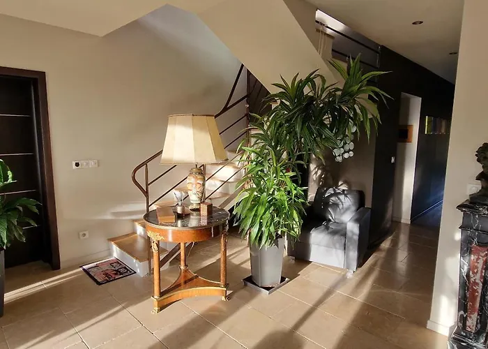 La Ferme Des Cherierres - Piscine Interieure Chauffee * Rupt-sur-Moselle