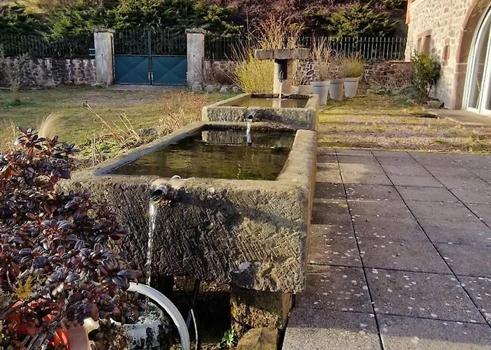 La Ferme Des Cherierres - Piscine Interieure Chauffee Vila